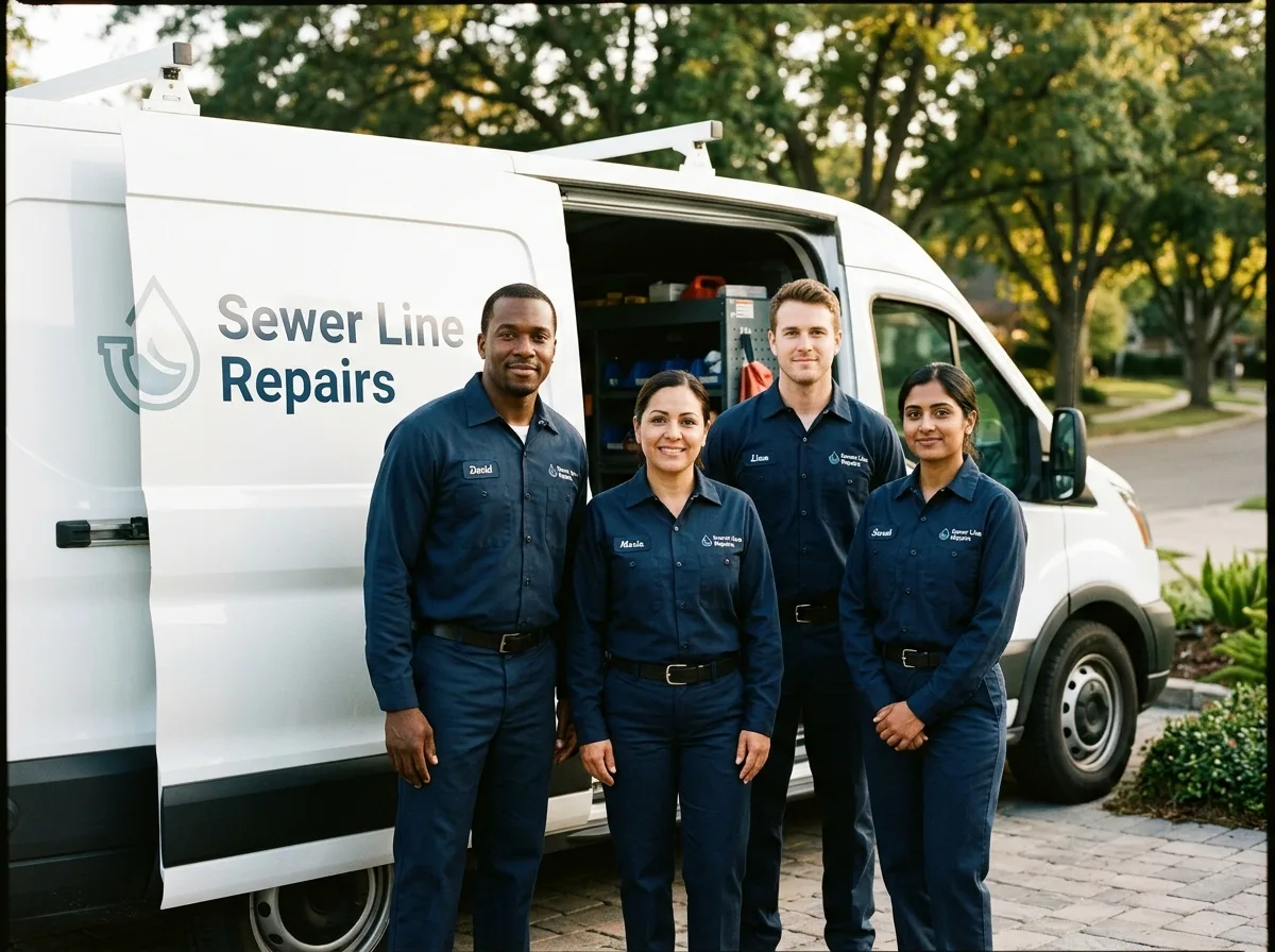 Emergency Plumber company in Bristow, VA