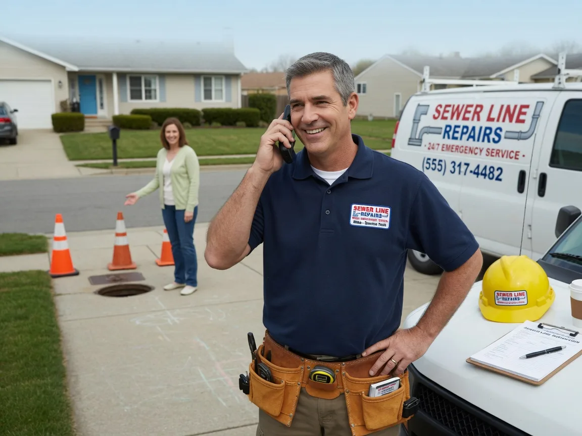 Emergency Plumber Bristow, VA FAQs
